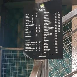 Hoptop Beer and Burger, Budapest - Egyéb