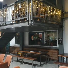 Hoptop Beer and Burger Budapest - Egyéb