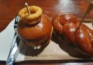 Hoptop Beer and Burger Budapest