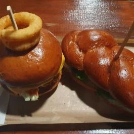 Hoptop Beer and Burger, Budapest - Egyéb