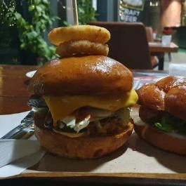 Hoptop Beer and Burger Budapest - Egyéb