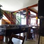 Hordós Söröző Budapest - Belső