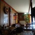 Hordós Söröző Budapest - Belső