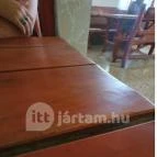 Horgászok Kocsmája Mezőtúr - Egyéb