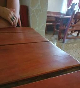 Horgászok Kocsmája