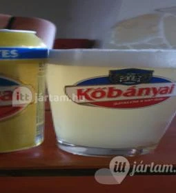 Horgászok Kocsmája