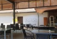 Horgony Bisztró Tiszafüred