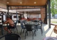 Horgony Bisztró Tiszafüred