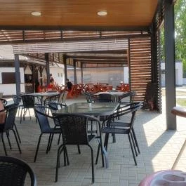 Horgony Bisztró Tiszafüred - Egyéb