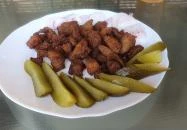 Horgony Bisztró Tiszafüred