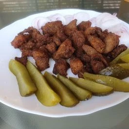 Horgony Bisztró Tiszafüred - Egyéb