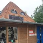 Horgonyzó Kisvendéglő Tiszalök - Egyéb