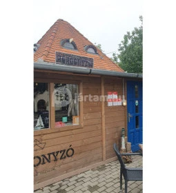 Horgonyzó Kisvendéglő