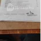 Horgonyzó Kisvendéglő Tiszalök - Egyéb