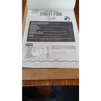 Horgonyzó Kisvendéglő Tiszalök - Egyéb