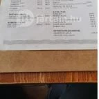 Horgonyzó Kisvendéglő Tiszalök - Egyéb