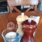 Horgonyzó Kisvendéglő Tiszalök - Egyéb