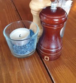 Horgonyzó Kisvendéglő