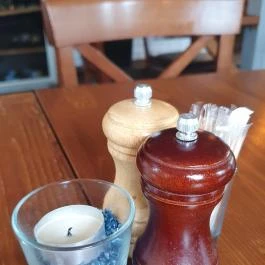 Horgonyzó Kisvendéglő Tiszalök - Egyéb