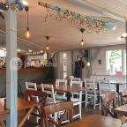 Horgonyzó Kisvendéglő Tiszalök - Egyéb