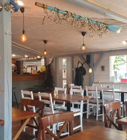 Horgonyzó Kisvendéglő