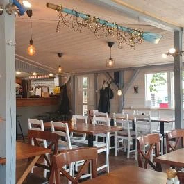 Horgonyzó Kisvendéglő Tiszalök - Egyéb