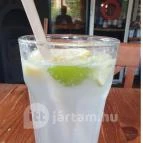 Horgonyzó Kisvendéglő Tiszalök - Egyéb