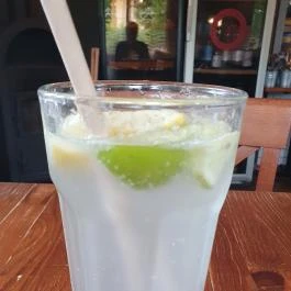 Horgonyzó Kisvendéglő Tiszalök - Egyéb