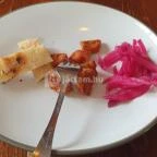 Horgonyzó Kisvendéglő Tiszalök - Egyéb