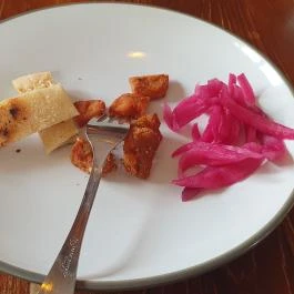 Horgonyzó Kisvendéglő Tiszalök - Egyéb