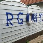 Horgonyzó Kisvendéglő Tiszalök - Egyéb