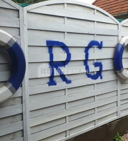 Horgonyzó Kisvendéglő