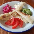 Horgonyzó Kisvendéglő Tiszalök - Egyéb