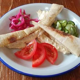 Horgonyzó Kisvendéglő Tiszalök - Egyéb