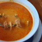 Horgonyzó Kisvendéglő Tiszalök - Egyéb