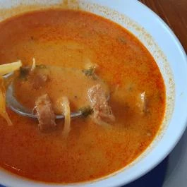 Horgonyzó Kisvendéglő Tiszalök - Egyéb