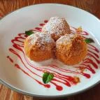 Horgonyzó Kisvendéglő Tiszalök - Egyéb