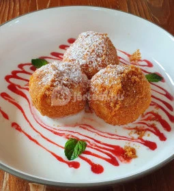 Horgonyzó Kisvendéglő