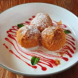 Horgonyzó Kisvendéglő Tiszalök - Egyéb