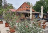 Horgonyzó Kisvendéglő Tiszalök