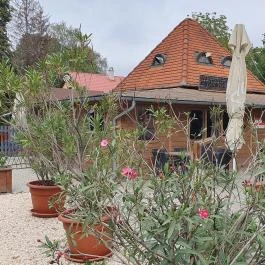 Horgonyzó Kisvendéglő Tiszalök - Egyéb