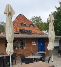 Horgonyzó Kisvendéglő