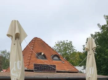 Horgonyzó Kisvendéglő Tiszalök