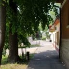 Hörpi Söröző Tarcal - Külső kép