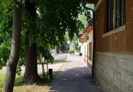 Hörpi Söröző Tarcal