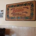 Hörpi Söröző Tarcal - Belső