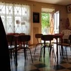 Hörpi Söröző Tarcal - Belső