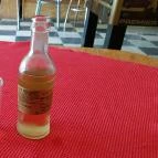 Hörpi Söröző Tarcal - Étel/ital