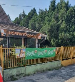 Hörpintő Söröző