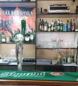 Hörpintő Söröző